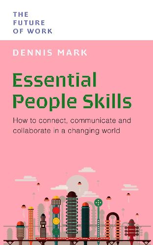 Essential People Skills