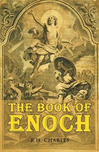 Cover image for The Book of Enoch