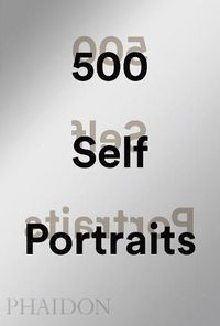 Cover image for 500 Self-Portraits