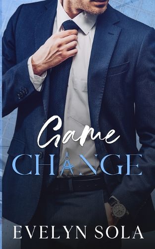 Cover image for Game Change