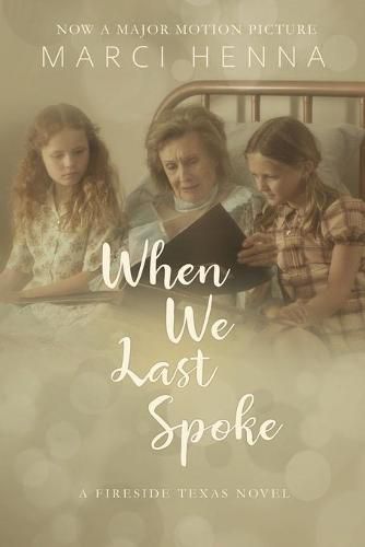 Cover image for When We Last Spoke