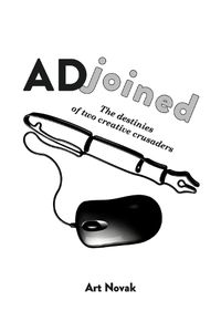 Cover image for ADjoined