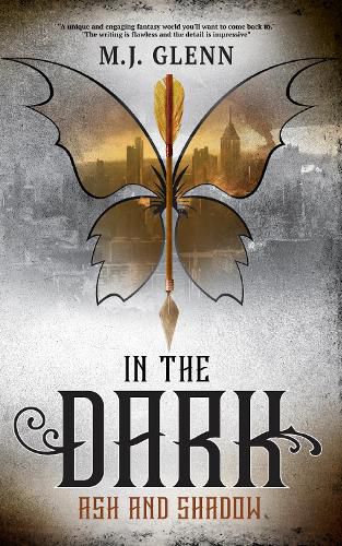 Cover image for In the Dark