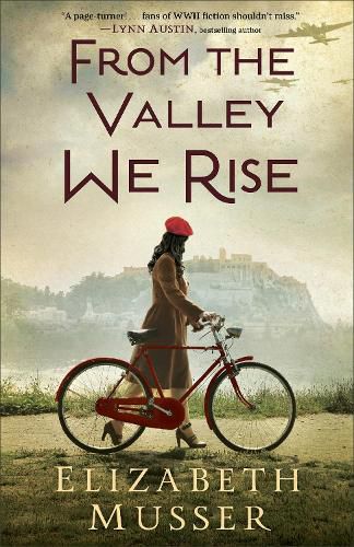Cover image for From the Valley We Rise