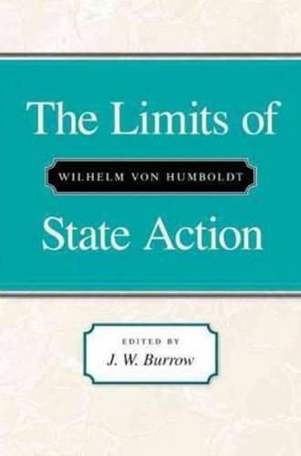 Limits of State Action