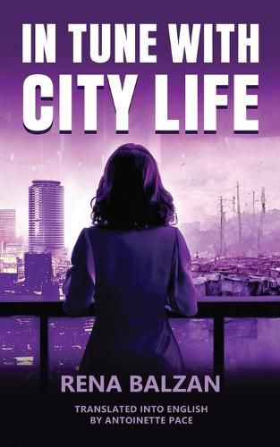 Cover image for In Tune With City Life