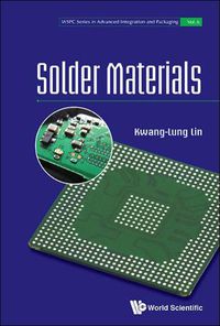 Cover image for Solder Materials