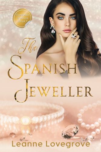 Cover image for The Spanish Jeweller