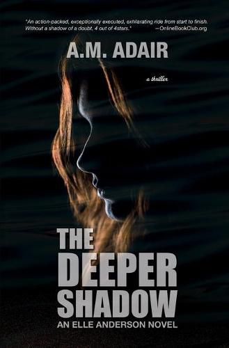 Cover image for The Deeper Shadow