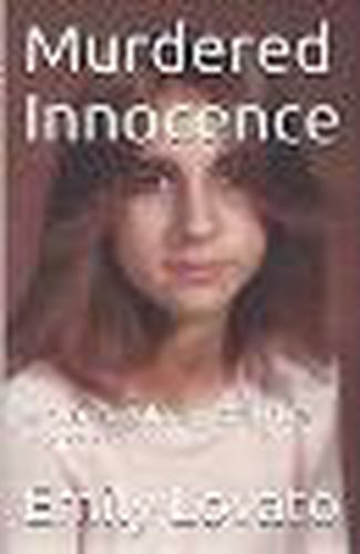 Cover image for Murdered Innocence