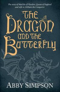 Cover image for The Dragon and the Butterfly