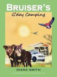 Cover image for Bruiser G'Day Camping