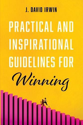 Cover image for Practical and Inspirational Guidelines for Winning