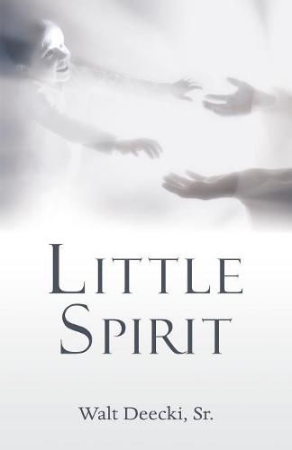 Cover image for Little Spirit