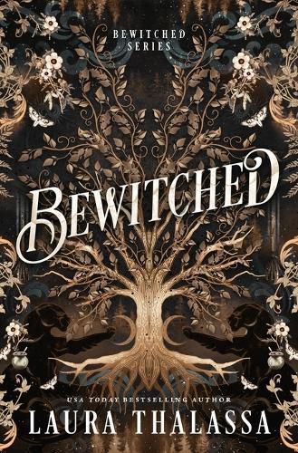 Bewitched (Standard Edition)