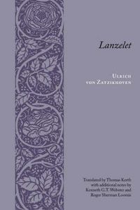 Cover image for Lanzelet