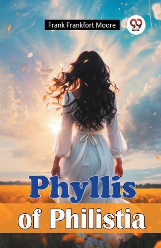 Cover image for Phyllis of Philistia