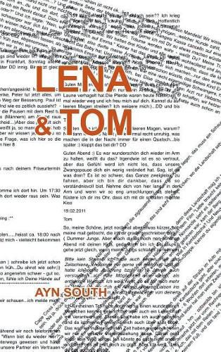 Cover image for Lena & Tom