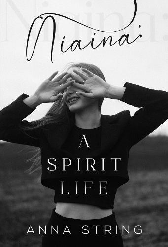 Cover image for Niaina: A Spirit Life