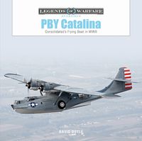 Cover image for PBY Catalina