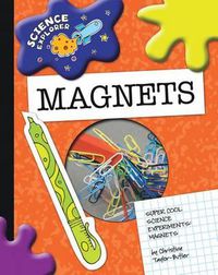 Cover image for Magnets