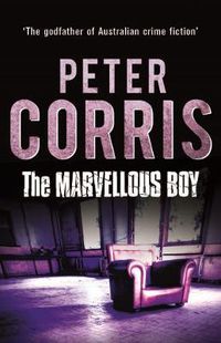 Cover image for The Marvellous Boy
