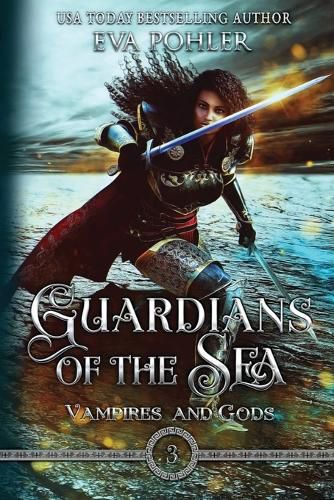 Cover image for Guardians of the Sea