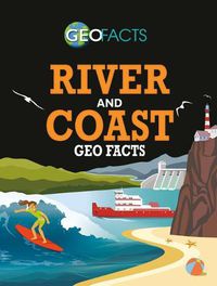 Cover image for River and Coast Geo Facts