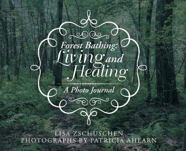 Cover image for Forest Bathing