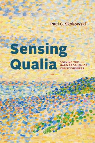 Cover image for Sensing Qualia