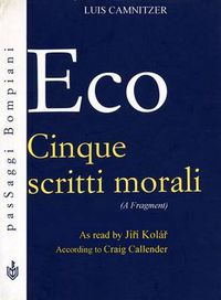 Cover image for Eco Book