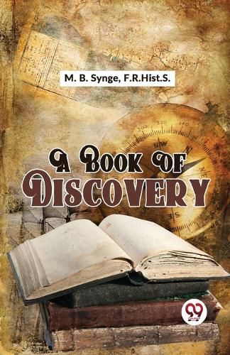 A Book of Discovery