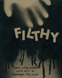 Cover image for Filthy