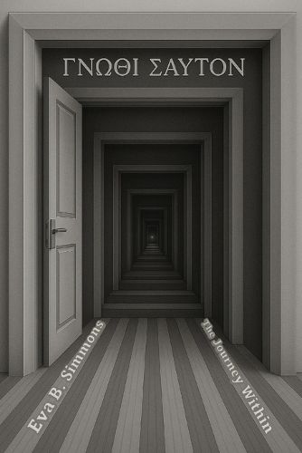 Cover image for The Journey Within