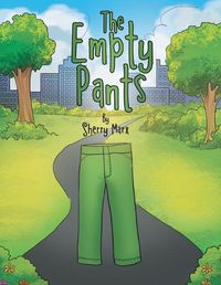 Cover image for The Empty Pants