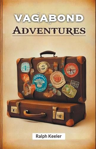 Cover image for Vagabond Adventures (Edition2024)