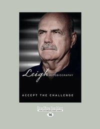 Cover image for Accept the Challenge