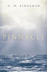 Cover image for The Pinnacle: A Memoir