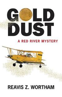 Cover image for Gold Dust