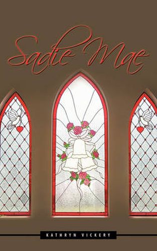 Cover image for Sadie Mae