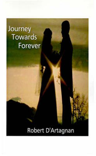 Cover image for Journey Towards Forever