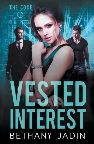 Cover image for Vested Interest