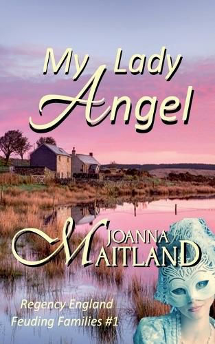 Cover image for My Lady Angel