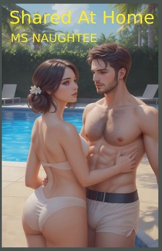 Cover image for Hotwife