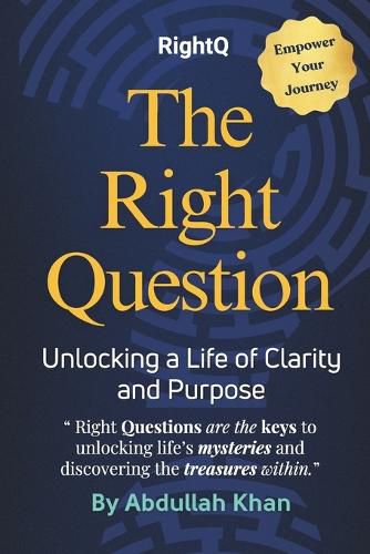 Cover image for The Right Question