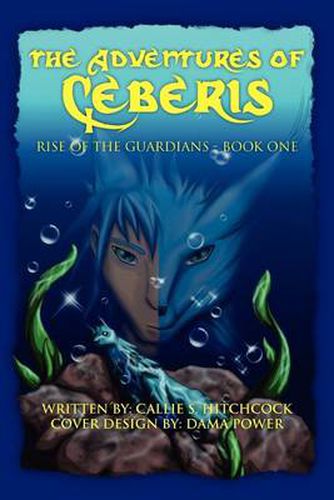 Cover image for The Adventures of Ceberis