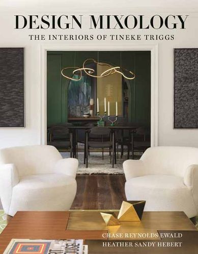 Cover image for Design Mixology