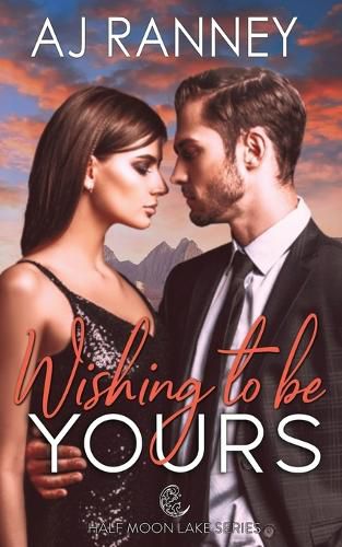 Cover image for Wishing to Be Yours