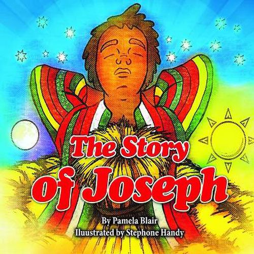 The Story Of Joseph