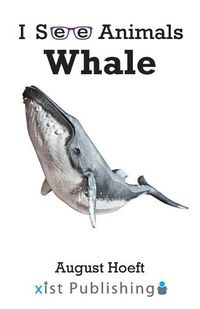 Cover image for Whale